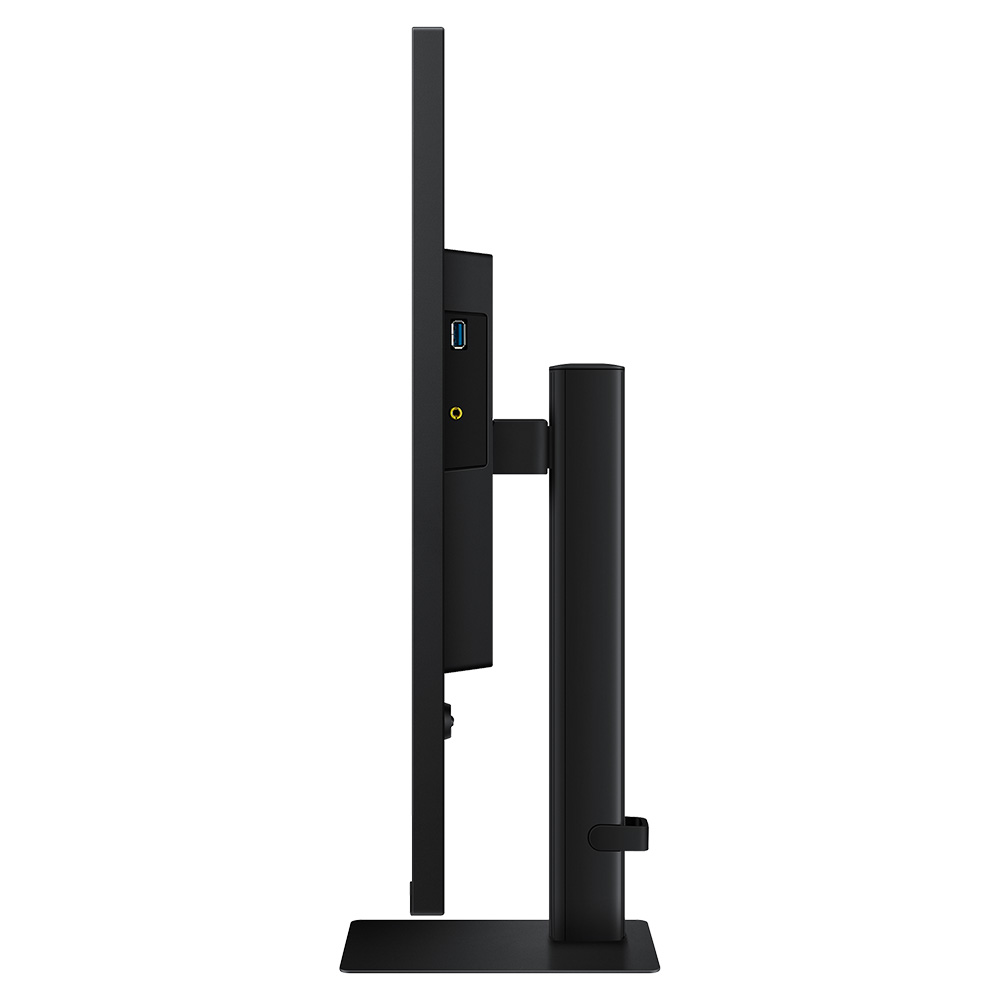삼성전자 32인치(80.0cm) 뷰피니티 S7 고해상도 UHD 모니터 블랙 S32D700 LS32D700EAKXKR - 상세 이미지 4
