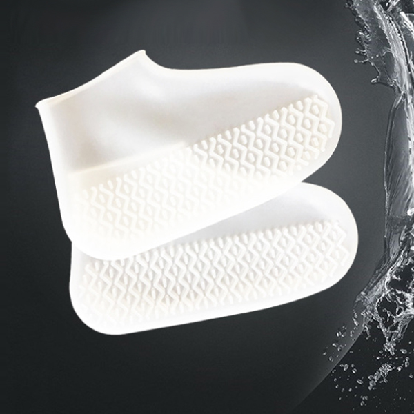 트래블로드 실리콘 신발 방수커버 레인커버 S