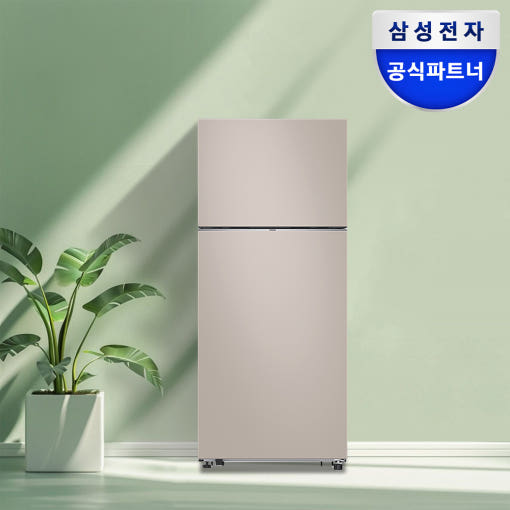 삼성 냉장고 설치 이미지