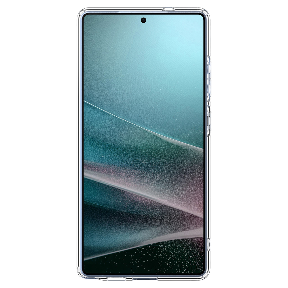 슈피겐 갤럭시 투명 케이스 울트라하이브리드 크리스탈클리어, 갤럭시S25 울트라