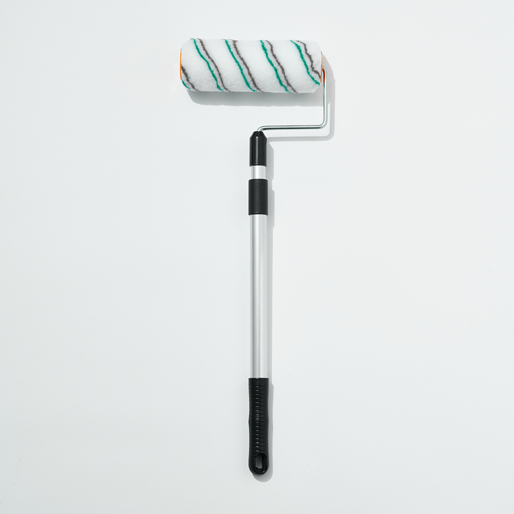 프로셀렉트 3단 확장 페인트롤러 178mm(7인치) 커버 1개포함 페인트로라 롤러대 로라대 이미지 2