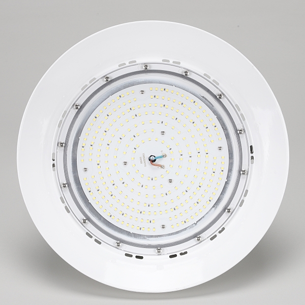 LED 공장등 투광기 창고 고천장 DC 150W 고효율 IP65 방수 조명 - 상세 이미지 2