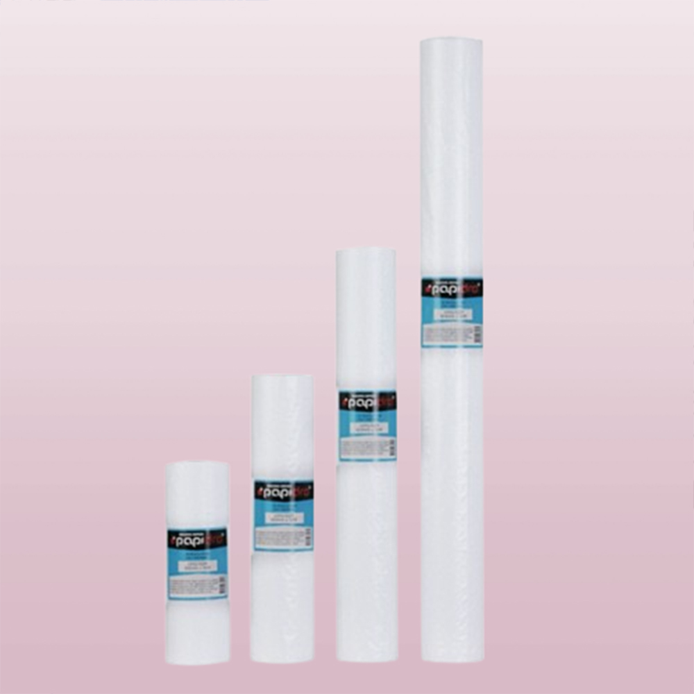 A0 플로터롤지 914mmx45m 칼라 잉크젯 미술 책상 용지 105g 백상지 인화지 - 상품 이미지