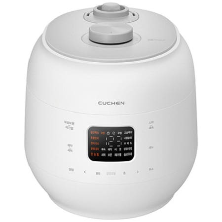 쿠첸 CRS-FWK1040W (다온)