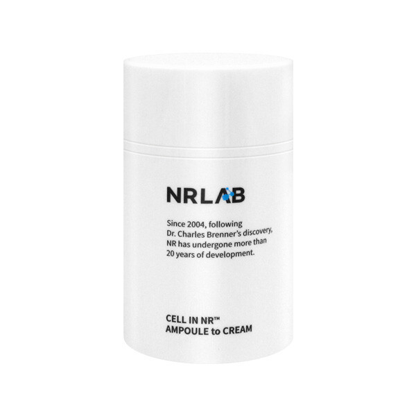 엔알랩 셀인앤알 앰플투 크림 45ml : 포레시샘상점