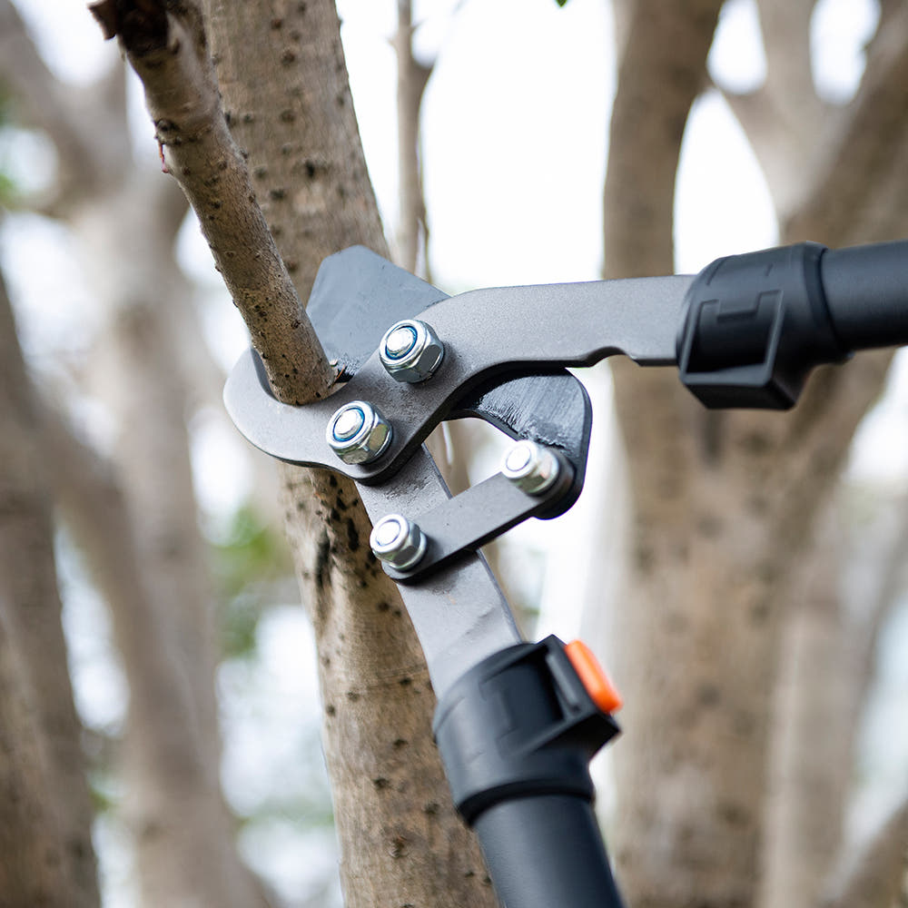 켄도 코팅 프로 양손가위 모음 적과 원예 전정 화훼 가지치기 60211