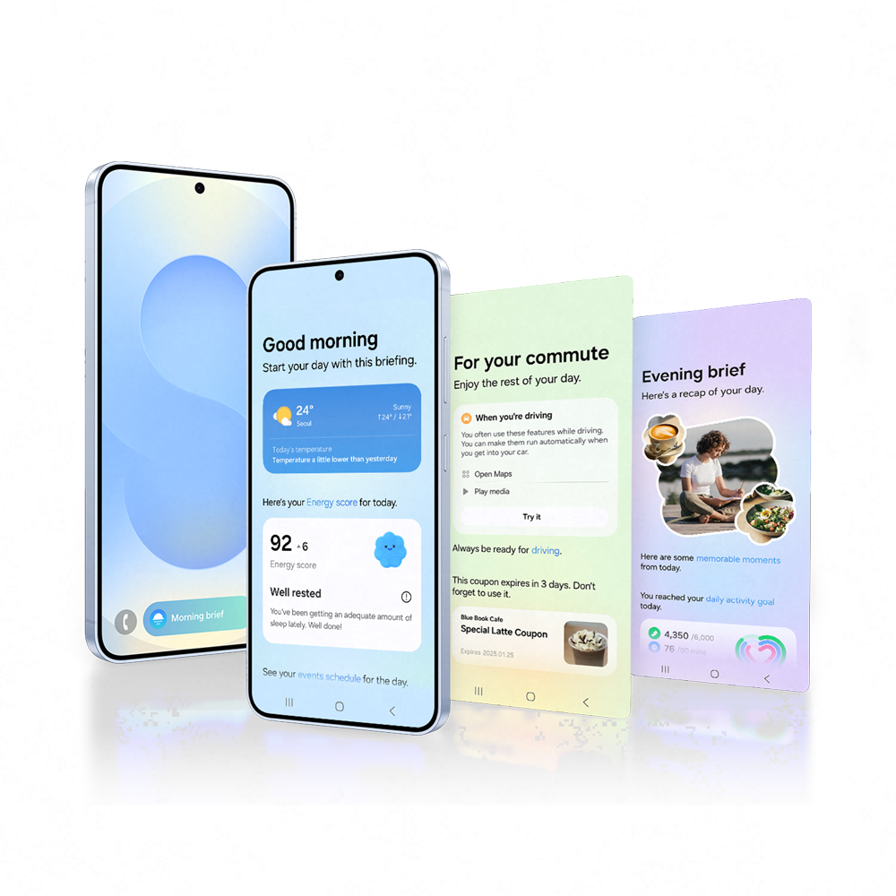 삼성전자 갤럭시 S25 256GB 자급제 SM-S931N