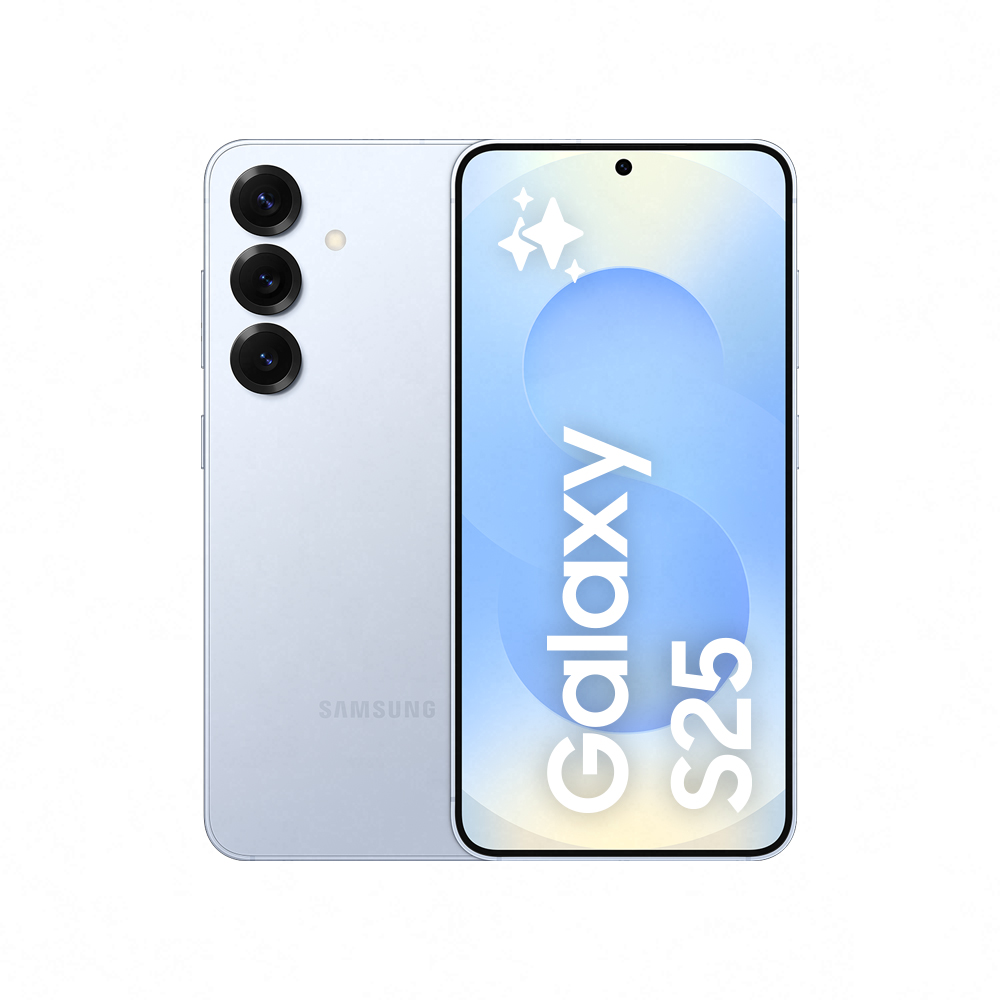 삼성 갤럭시 S25 256GB 자급제 AI폰