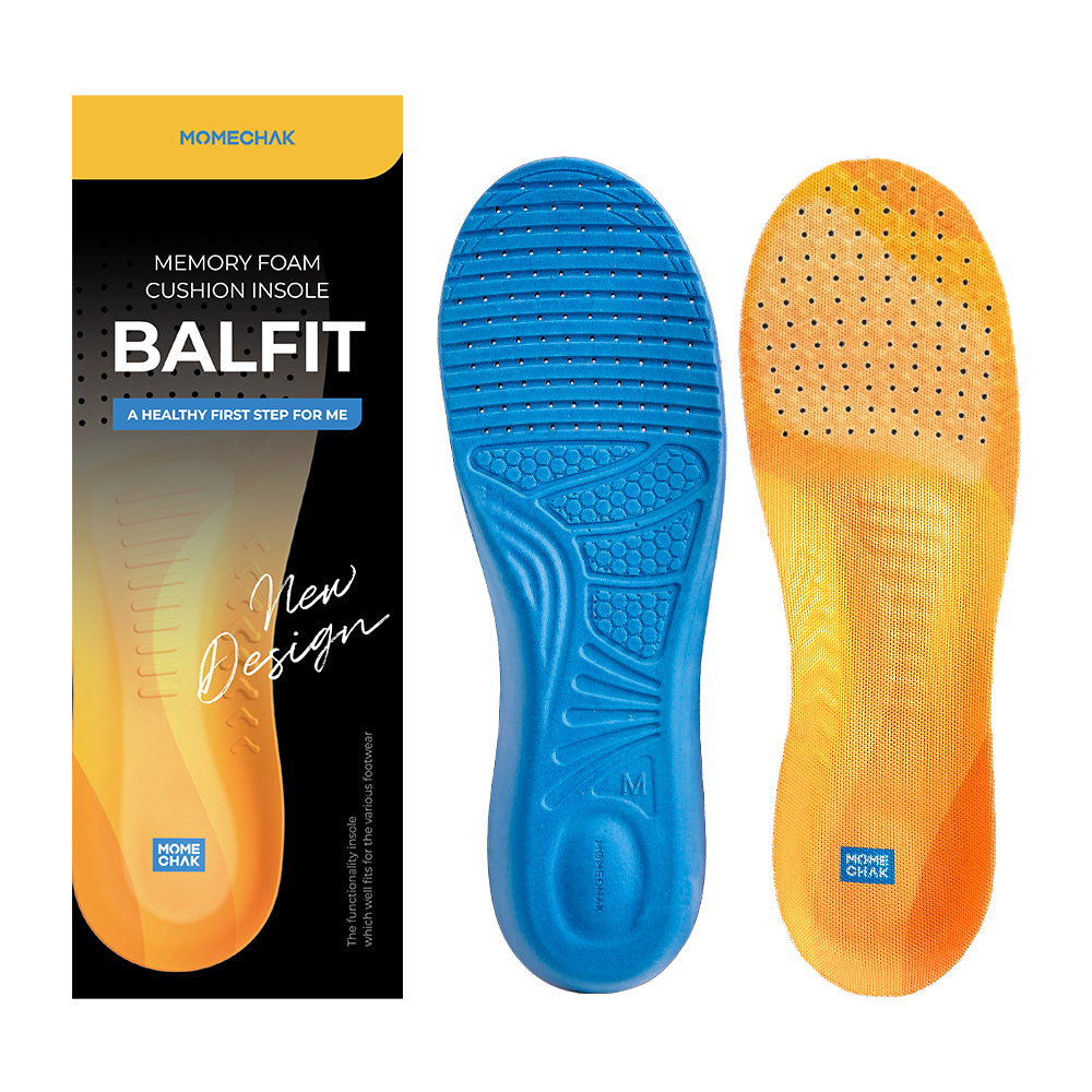 기능성 아치깔창 족저근막 아치 군화 안전화 평발 오다리 신발 깔창 이미지 3