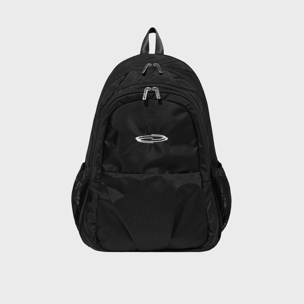 [슈퍼특가] [오프닝프로젝트] Essential Backpack - Black