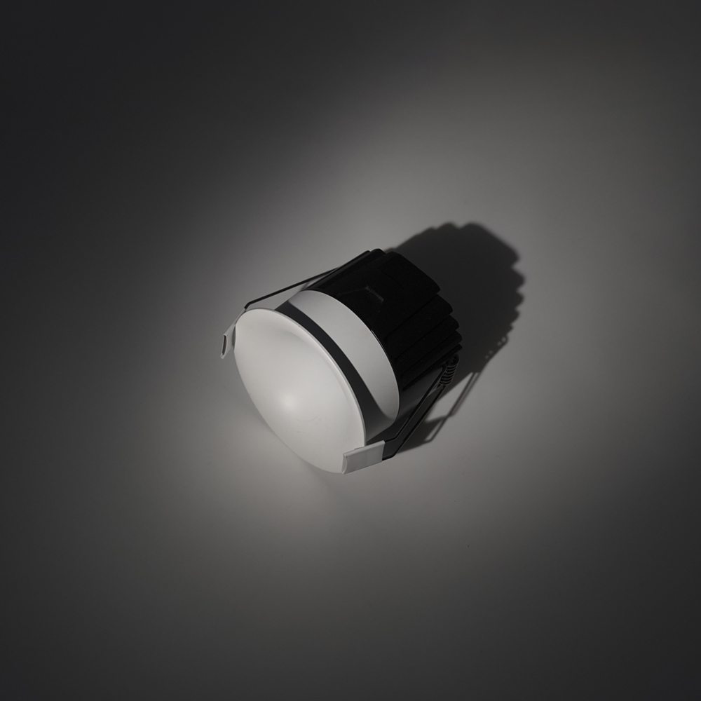 램픽 S2 LED 55mm 소프트 다운라이트 COB 페이드인아웃 색변환 매립등 - 상세 이미지 4