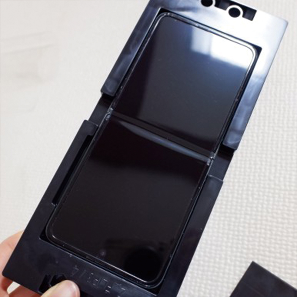 플리바바 갤럭시 Z플립5 Z플립6 필름 내부 액정 보호 지플립3 Z플립4 일반 Z플립7 FE 액정 보호필름