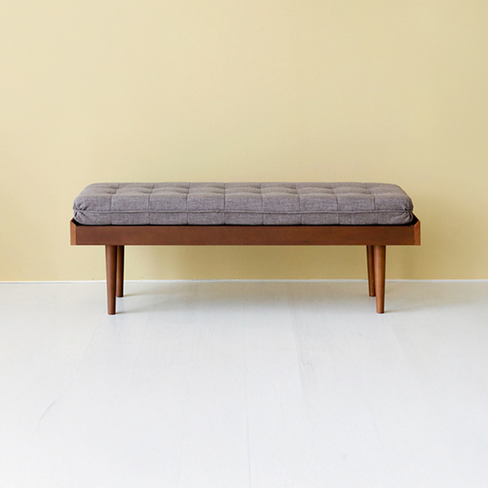 TARDO 벤치소파 SFM48140 그레이 2142.3803