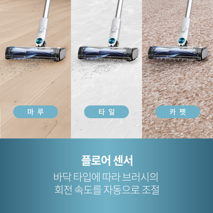 샤크 Clean & Empty 무선청소기 BU3521KR