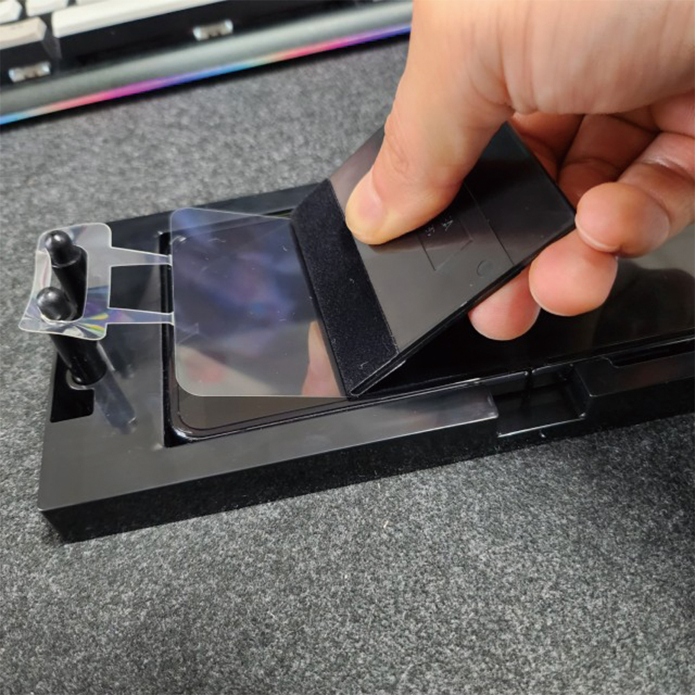 플리바바 갤럭시 Z플립5 Z플립6 필름 내부 액정 보호 지플립3 Z플립4 일반 Z플립7 FE 액정 보호필름