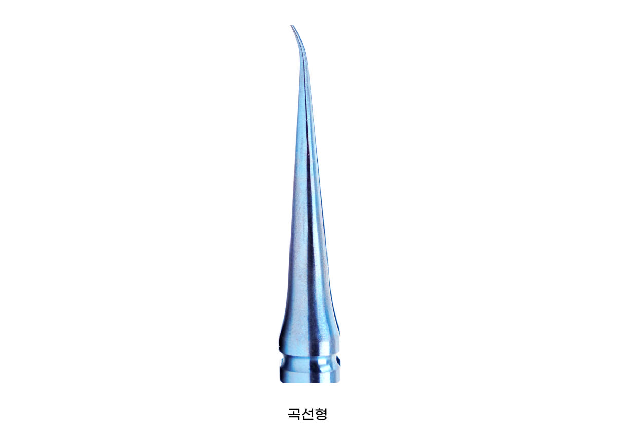 티타늄 정밀 핀셋 곡선형 가격 비교 GEONWORKS 티타늄 정밀 핀셋 곡선형
