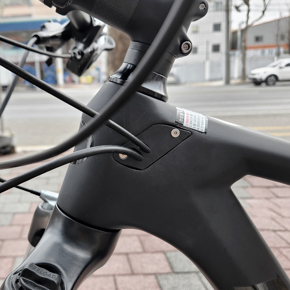 2023년 알톤 인피자 엑스제트 9 12단 카본 MTB 자전거 - 상세 이미지 3
