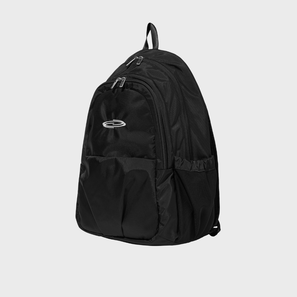 [슈퍼특가] [오프닝프로젝트] Essential Backpack - Black - 상세 이미지 2
