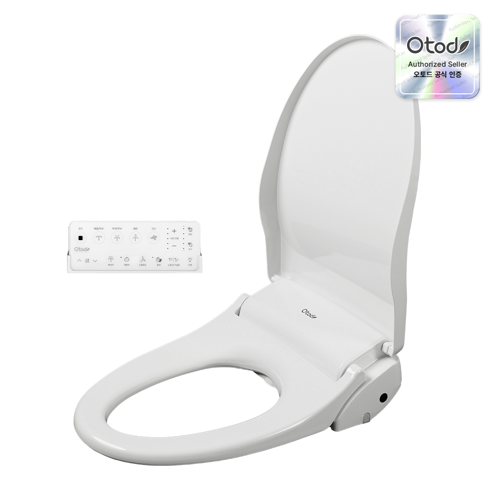 코오롱 오토드 울트라케어 비데 A-3000 - 상세 이미지 4