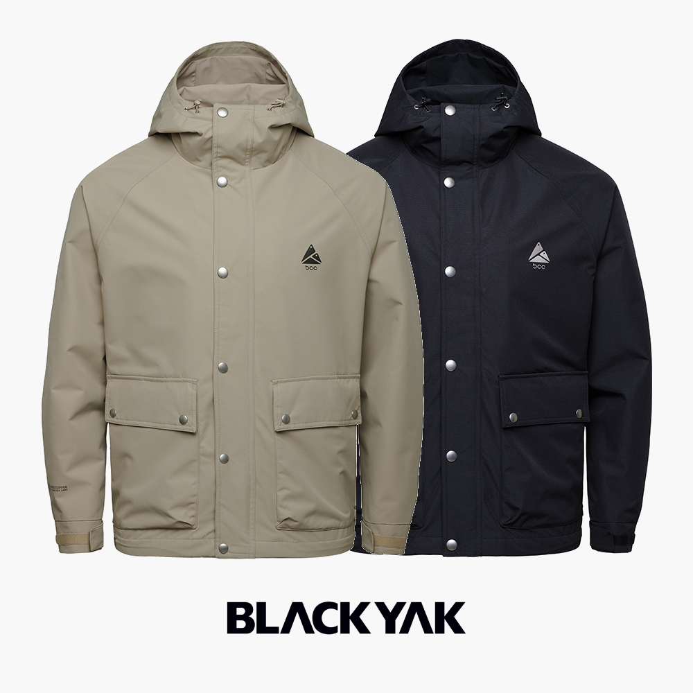 블랙야크 윈드자켓 등산 바람막이 남성 여성 윈드브레이커 등산복