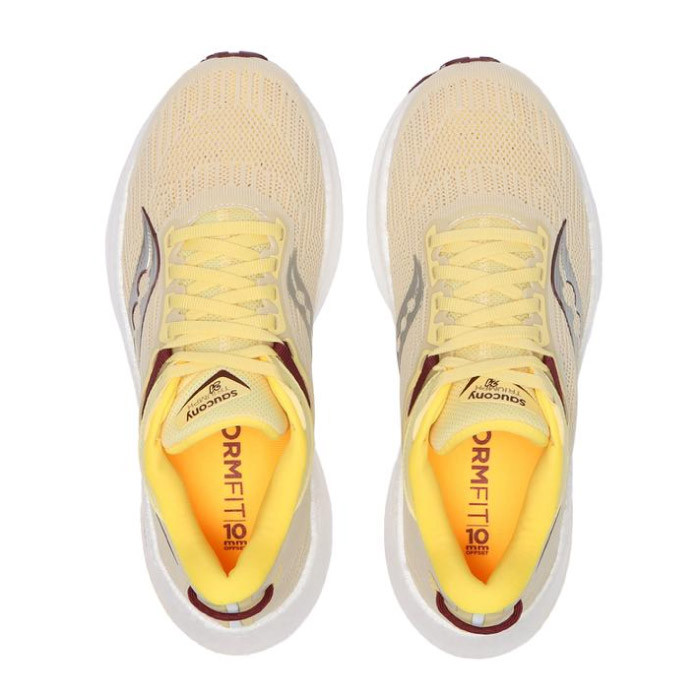 써코니 SAUCONY 트라이엄프 21 여성 러닝화 조깅화 마라톤화 S10881-30 - 상세 이미지 2