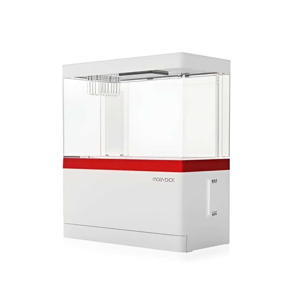 모모탱크 에디션 M-220 : 라라아쿠아-