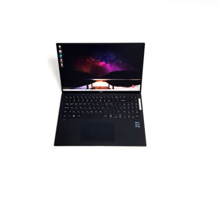 [LG전자] 16Z90P-GA5BK 윈도우10 홈 기본구성 SSD 256GB GD [물류센터 무료 배달설치 상품]