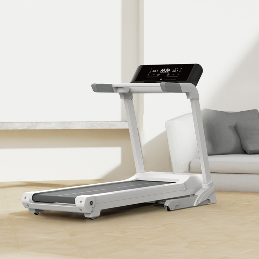 멜킨 런닝머신 RX7 스마트 즈위프트 가정용 유산소 아파트 층간진동흡수 저소음 트레드밀