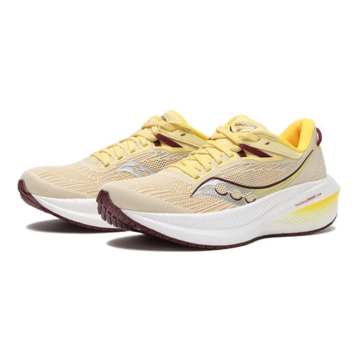 써코니 SAUCONY 트라이엄프 21 여성 러닝화 조깅화 마라톤화 S10881-30 - 상세 이미지 3