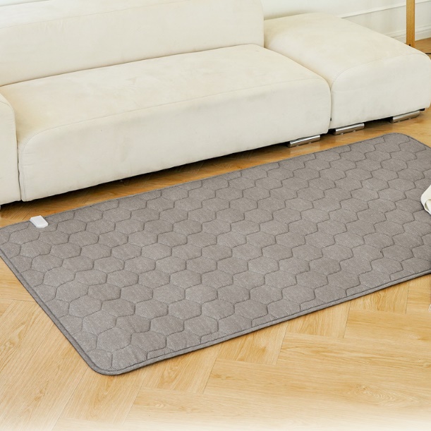 거실용 탄소 매트 거실 난방 매트 슈퍼 싱글 온열 러그