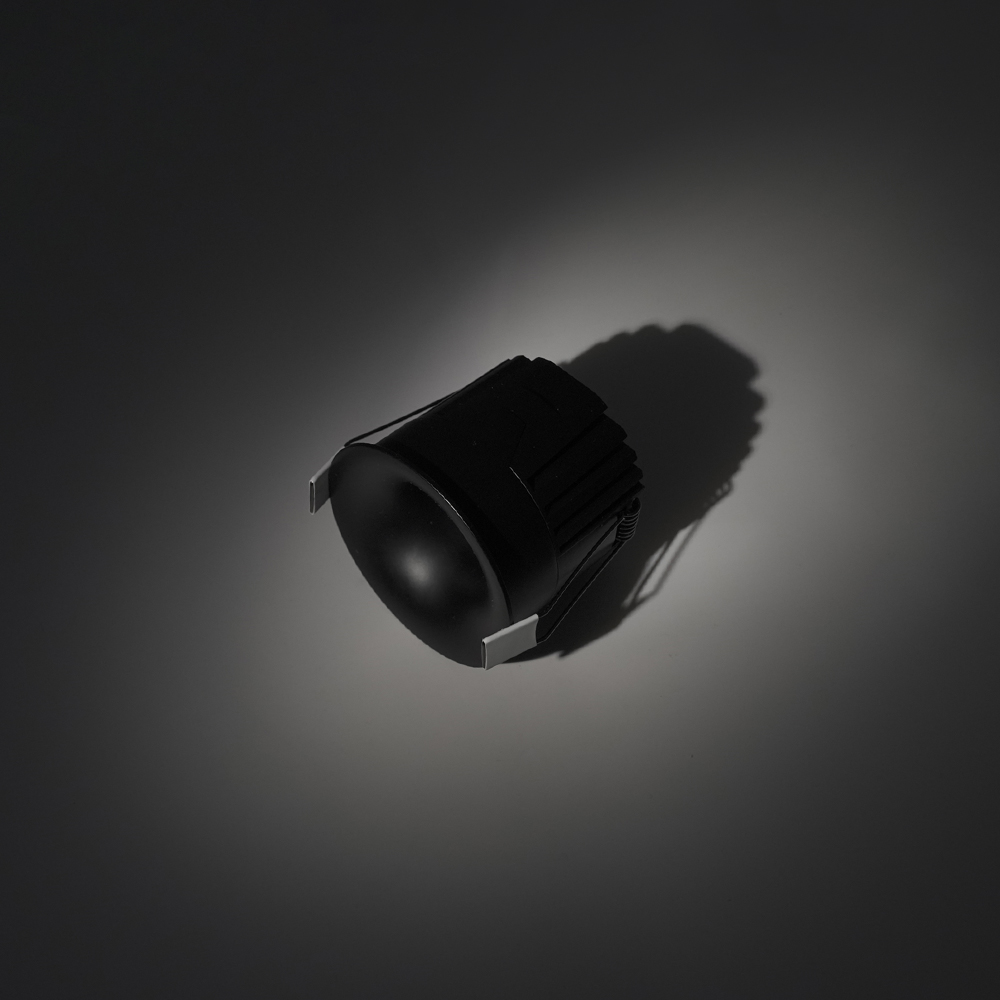 램픽 S3 LED 75mm 소프트 다운라이트 COB 페이드인아웃 색변환 매립등 - 상세 이미지 3