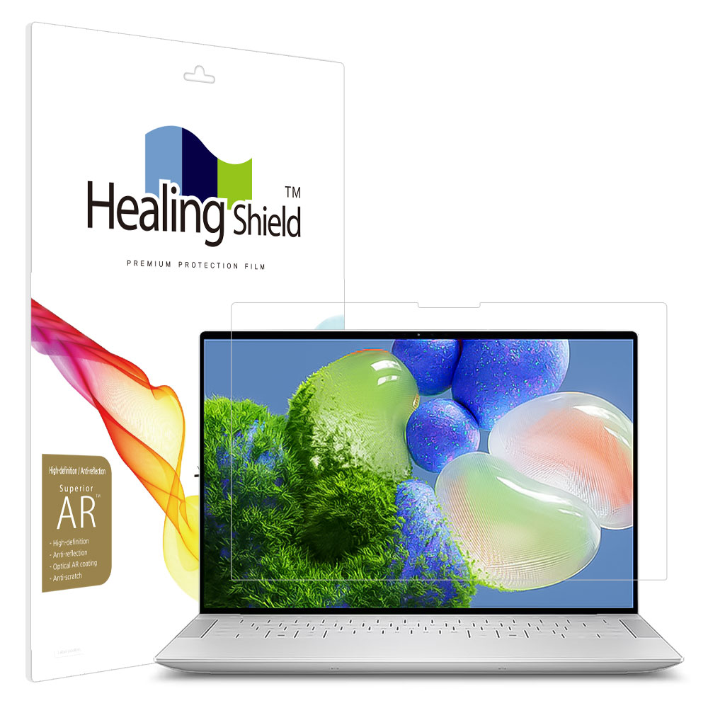 델 XPS 14 9440 터치 AR 고화질 액정보호필름 - 상품 이미지