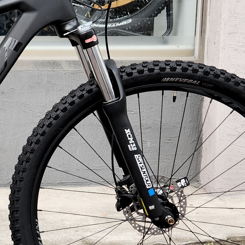 2023년 알톤 인피자 엑스제트 9 12단 카본 MTB 자전거 - 상세 이미지 4