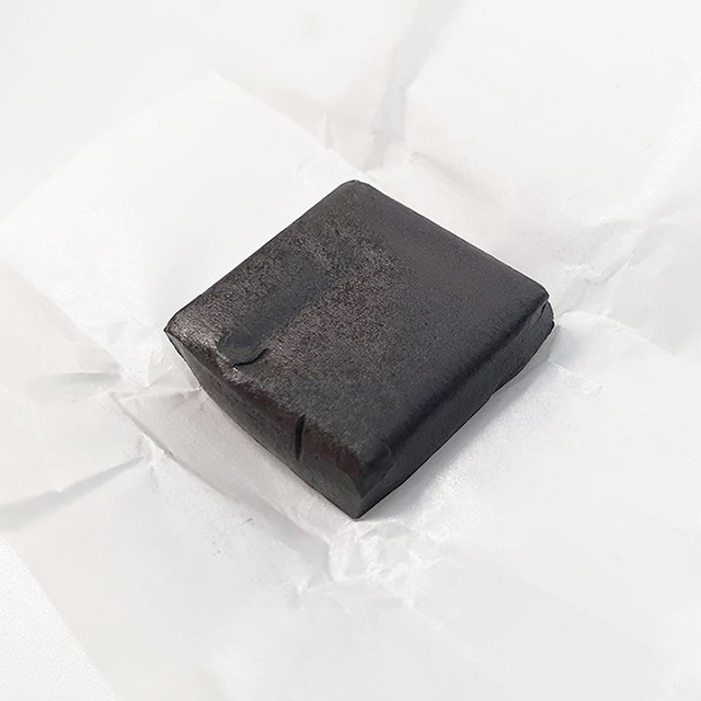 키우라 텅스텐 수심측정고무 K-228 껌납 고무떡편납 껌딱지 봉돌 - 상세 이미지 3