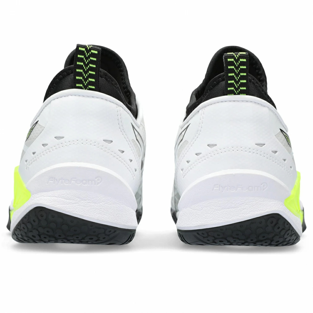 아식스 asics 블라스트 FF 3 핸드볼화 인도어화 남녀공용 1073A052 - 상세 이미지 5