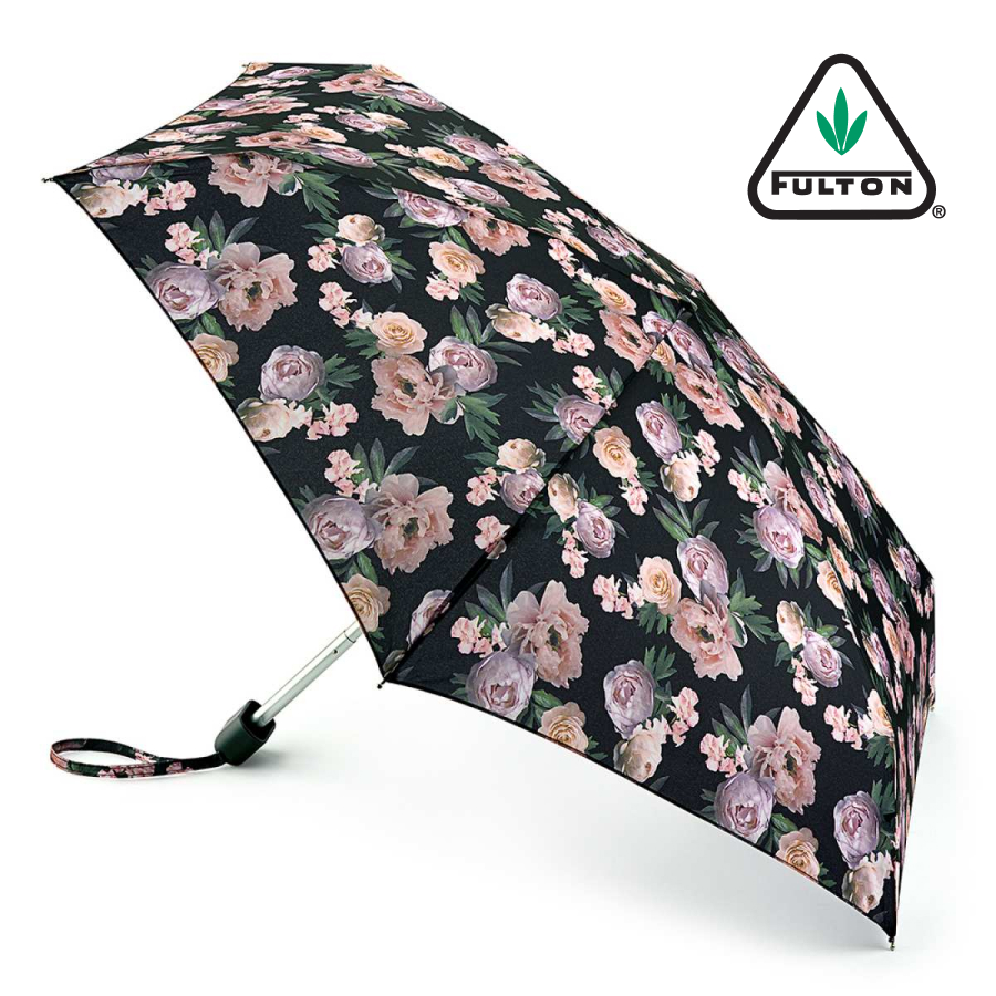 타이니2 로코코 로즈 우산 5단 15cm - 메인 이미지