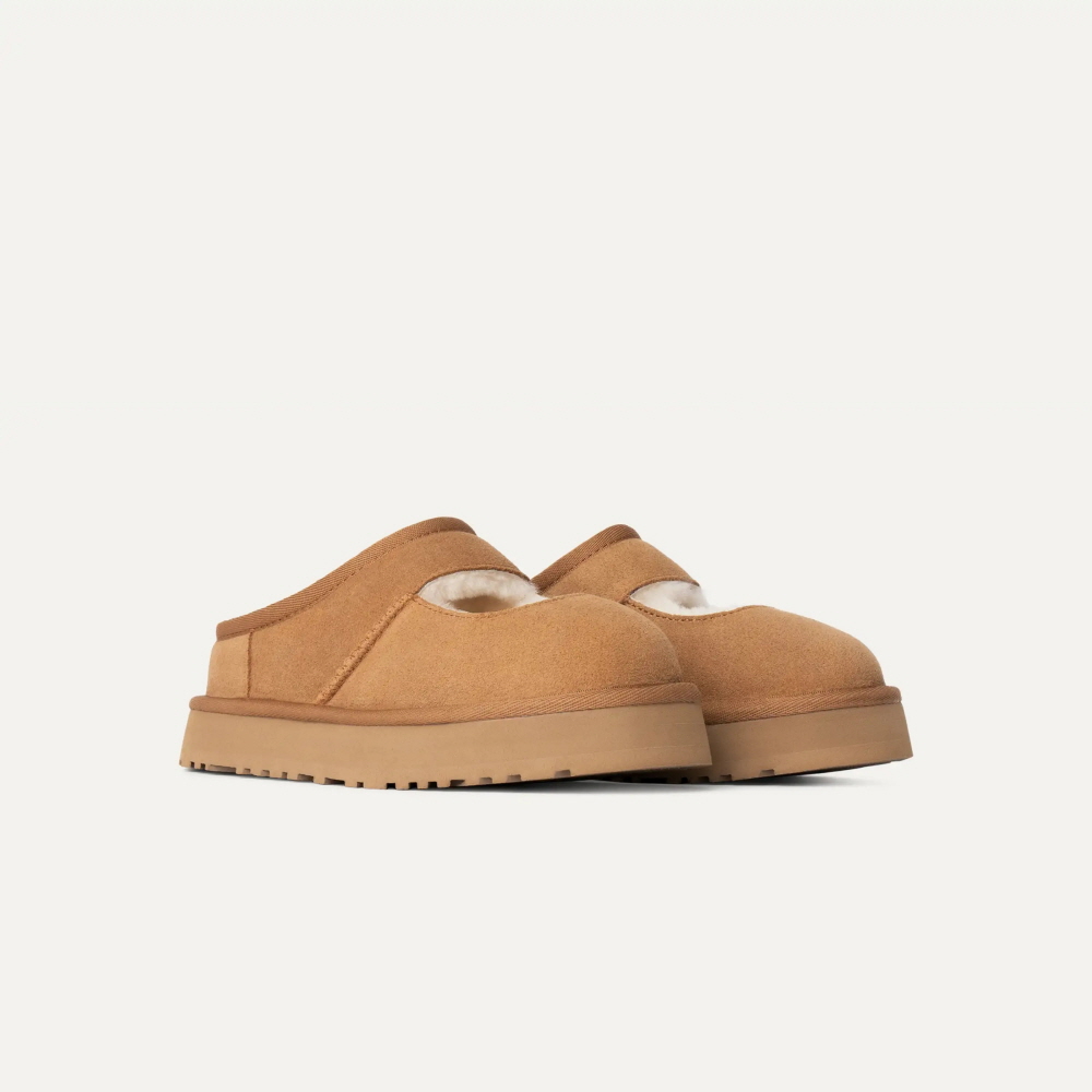 UGG 어그 빅키즈 BEA 메리제인 뮬 슬리퍼 2color - 상세 이미지 3