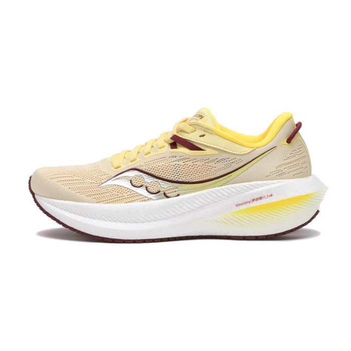 써코니 SAUCONY 트라이엄프 21 여성 러닝화 조깅화 마라톤화 S10881-30 - 메인 이미지