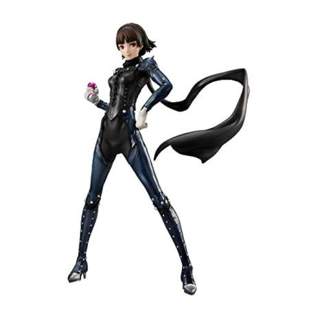 [메가하우스(MegaHouse)][해외]페르소나 5 더 로얄 루크리아 피규어 니지마 마코토