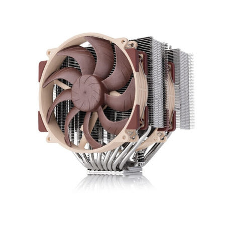 NOCTUA NH-D15 G2 LBC (녹투아 CPU 공랭 쿨러)