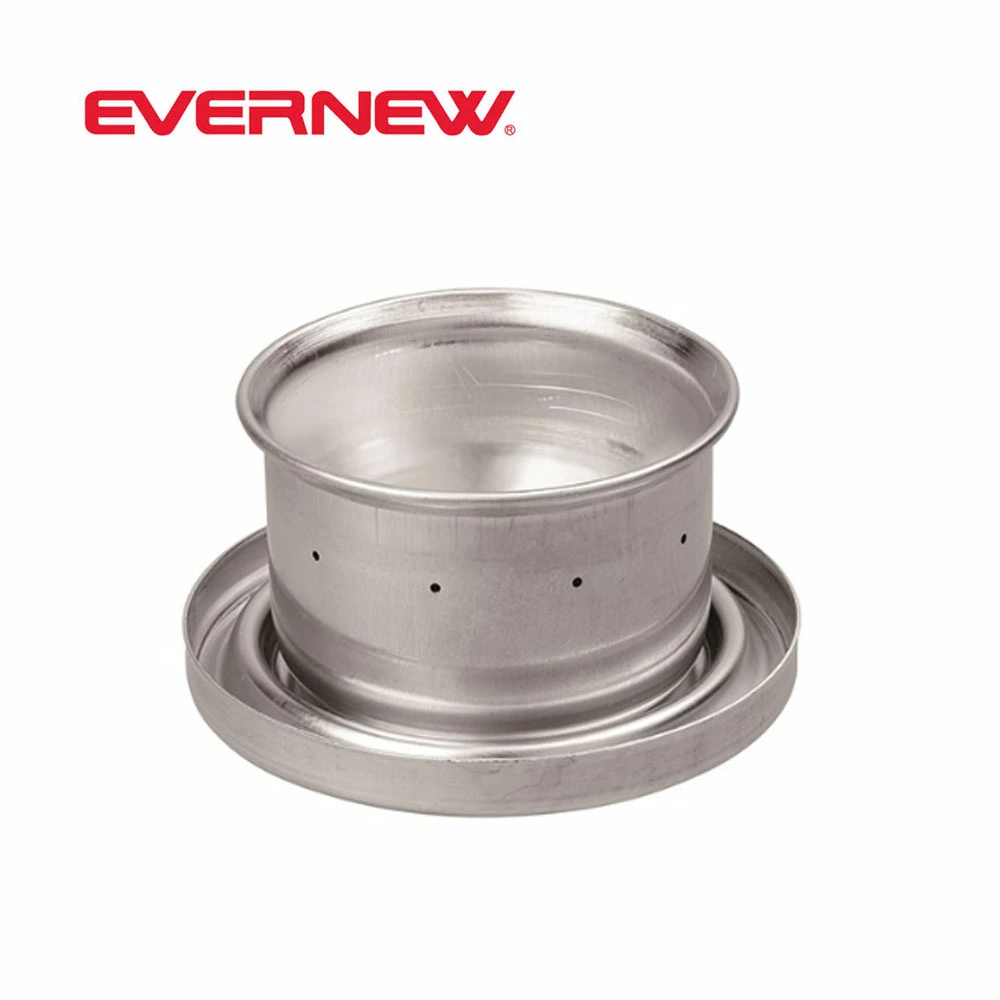 에버뉴 EVERNEW 블루노트 스토브 세트 캠핑용품 EBY639 - 상품 이미지