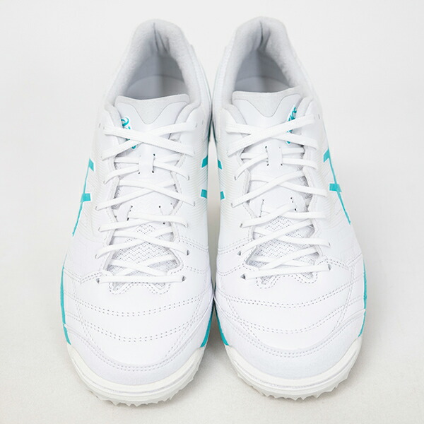 아식스 asics 데스타키 K FF TF 캥거루 가죽 풋살화 1111A218 101 - 상세 이미지 2