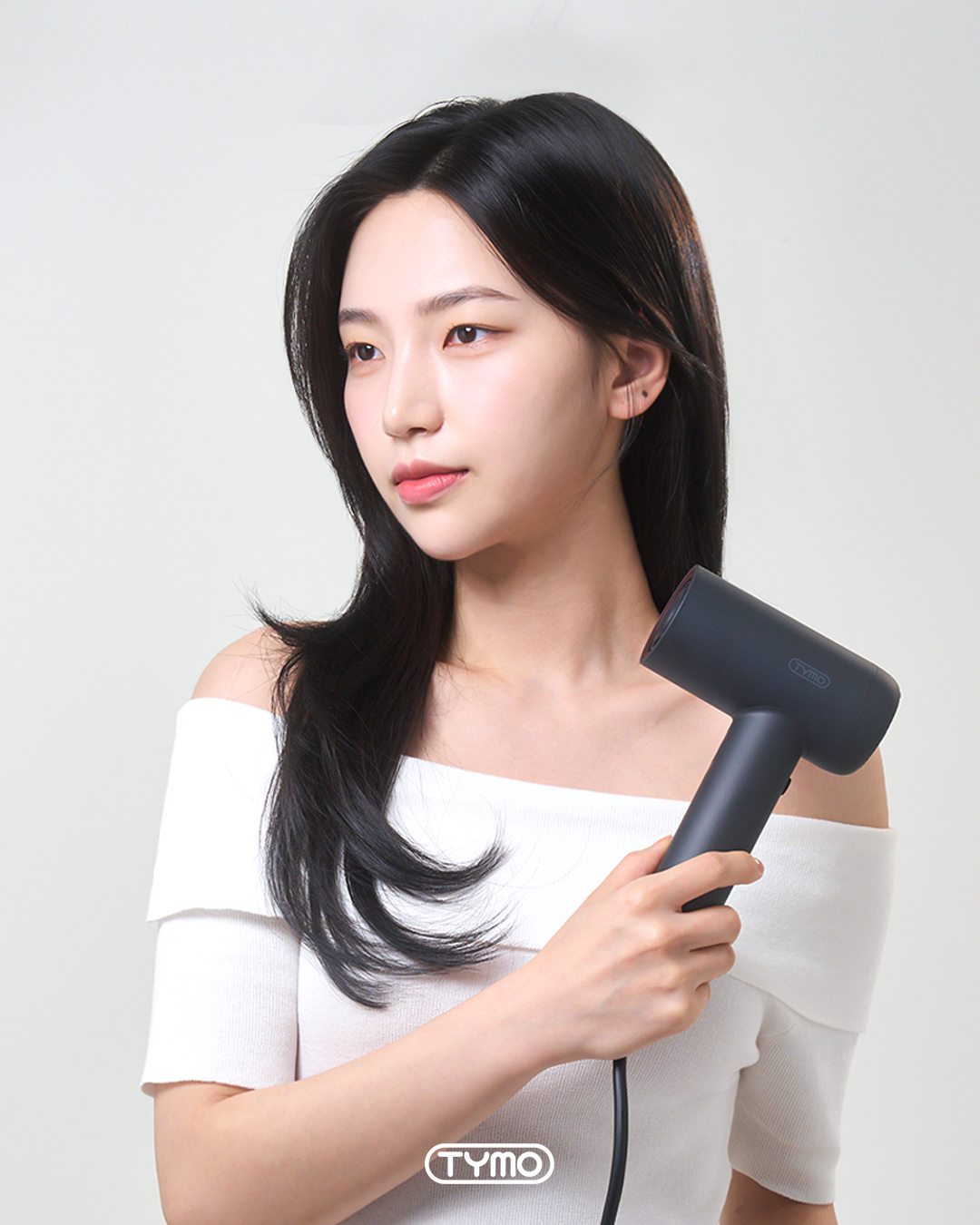 티모 에어하이프 라이트 고출력 BLDC 항공모터 음이온 셀프 필터 클리닝 - 상세 이미지 5