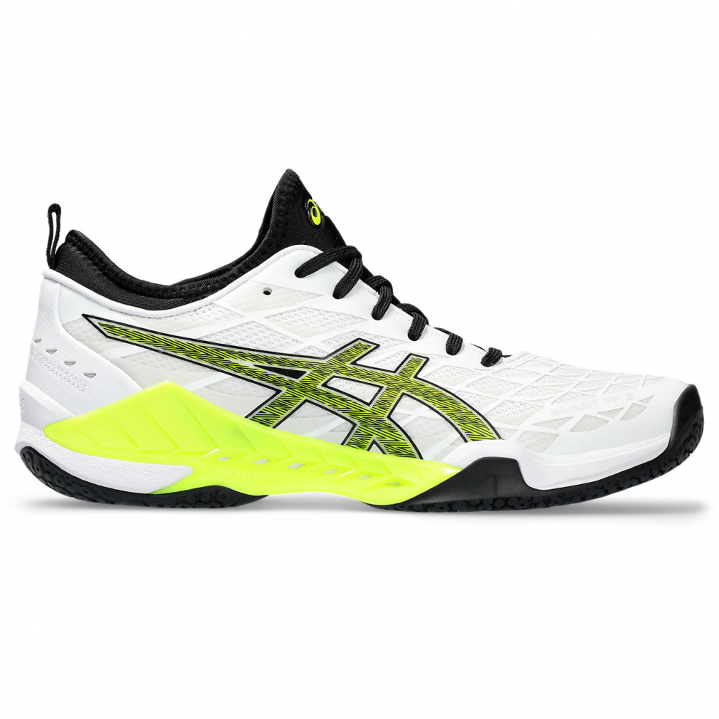 아식스 asics 블라스트 FF 3 핸드볼화 인도어화 남녀공용 1073A052 - 상세 이미지 2