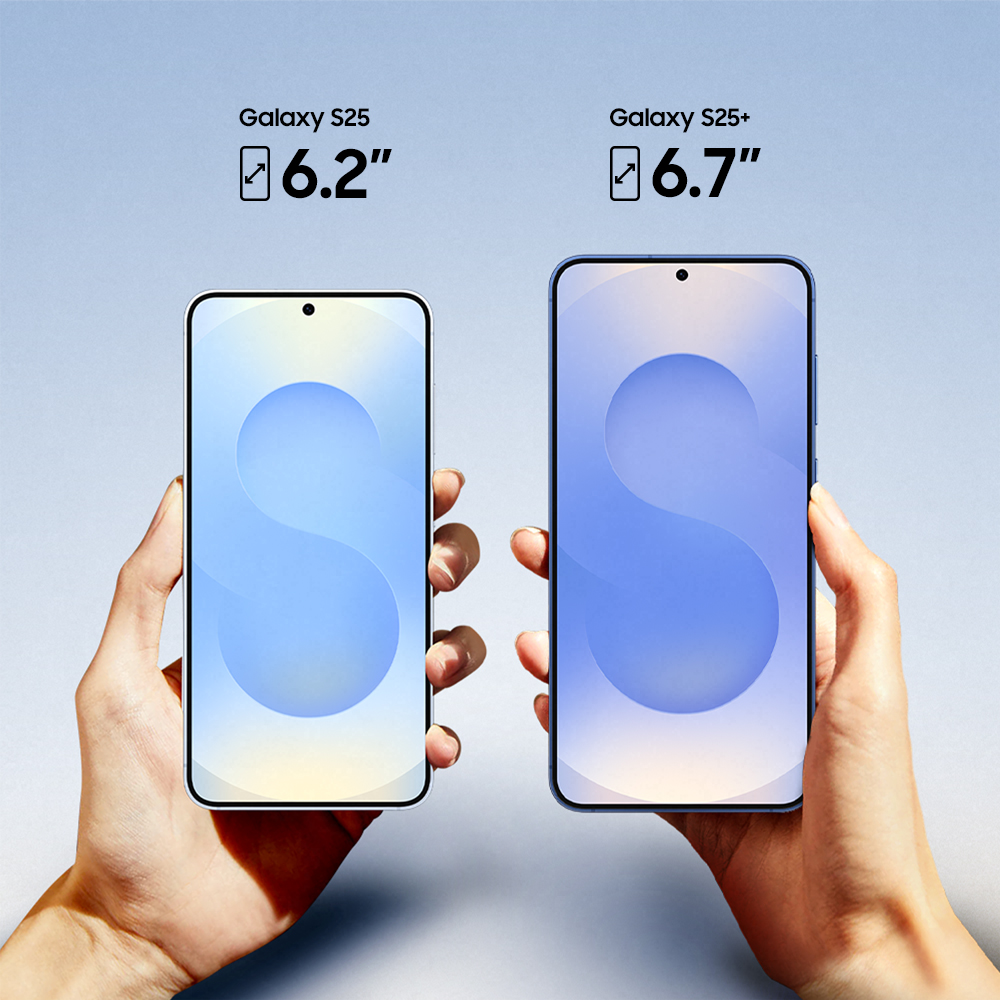 삼성전자 갤럭시 S25 플러스 256GB 자급제 SM-S936N 대표 이미지