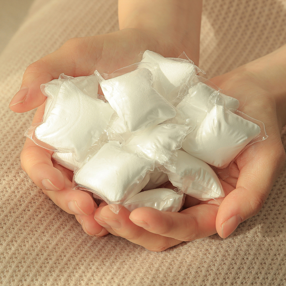 하해(HaHae) 살균 캡슐표백제 산소계 과탄산소다 흰옷빨래 얼룩제거 30개입, 2개 제품 이미지