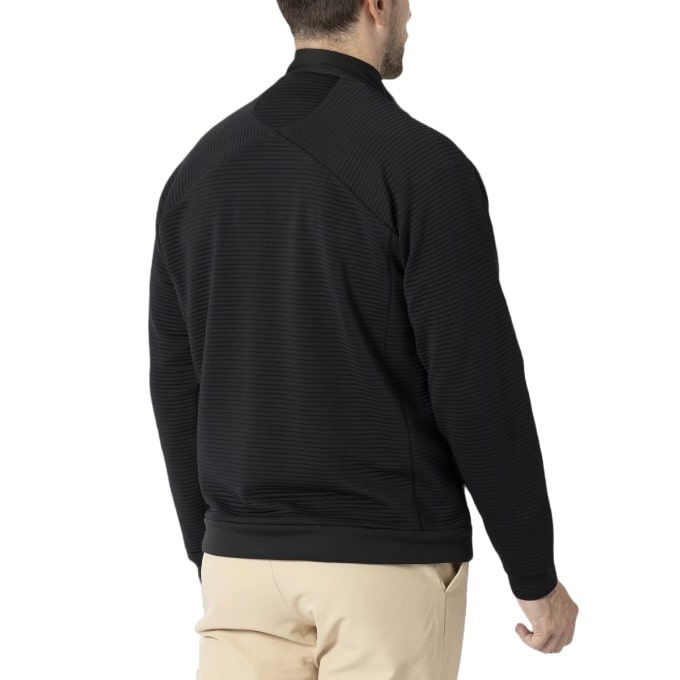 풋조이 FOOTJOY 포코엣 긴팔 집업 골프 바람막이 FJ-F24-M04 3컬러 - 상세 이미지 5