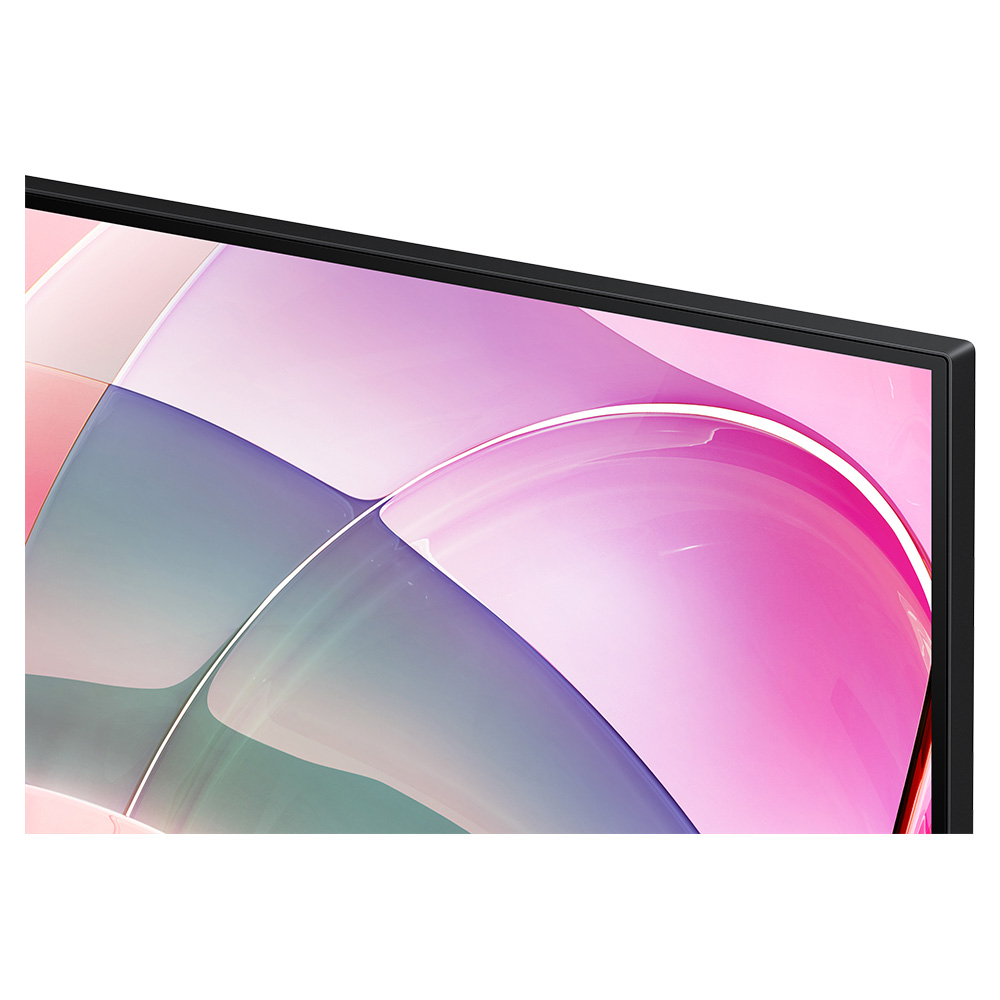 삼성전자 32인치(80.0cm) 뷰피니티 S7 고해상도 UHD 모니터 블랙 S32D700 LS32D700EAKXKR 이미지 7