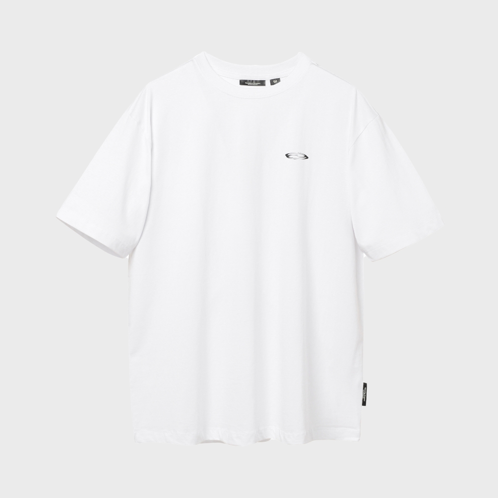 [슈퍼특가] [오프닝프로젝트] [3Pack] Small Logo T Shirt - 상세 이미지 2