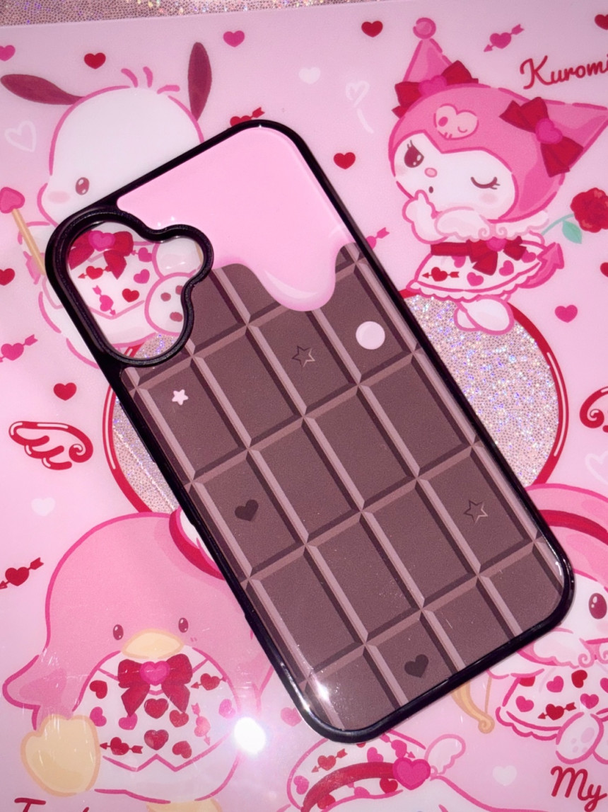 Valentine Chocolate Type.1